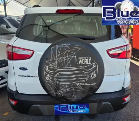 FORD-ECOSPORT-2017