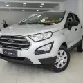 FORD ECOSPORT 1.5 TI-VCT FLEX SE DIRECT AUTOMÁTICO FORD ECOSPORT 1.5 TI-VCT FLEX SE DIRECT AUTOMÁTICO