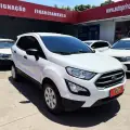 FORD ECOSPORT 1.5 TI-VCT FLEX SE DIRECT AUTOMÁTICO FORD ECOSPORT 1.5 TI-VCT FLEX SE DIRECT AUTOMÁTICO