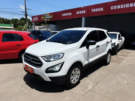 FORD-ECOSPORT-2019