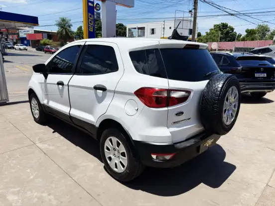 FORD-ECOSPORT-2019