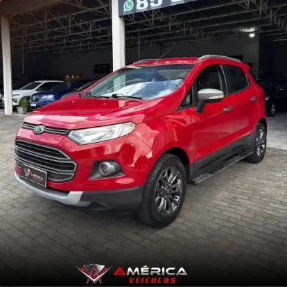 FORD-ECOSPORT-2014