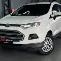 FORD ECOSPORT 1.6 FREESTYLE 16V FLEX 4P MANUAL FORD ECOSPORT 1.6 FREESTYLE 16V FLEX 4P MANUAL