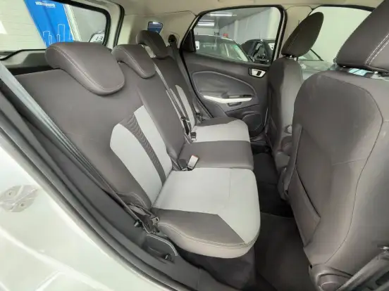 FORD-ECOSPORT-1.6 FREESTYLE 16V FLEX 4P POWERSHIFT FORD-ECOSPORT-2015