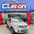FORD ECOSPORT 1.6 FREESTYLE 8V FLEX 4P MANUAL FORD ECOSPORT 1.6 FREESTYLE 8V FLEX 4P MANUAL