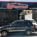 FORD ECOSPORT 1.6 FREESTYLE 8V FLEX 4P MANUAL FORD ECOSPORT 1.6 FREESTYLE 8V FLEX 4P MANUAL