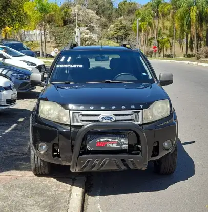 FORD-ECOSPORT-2010