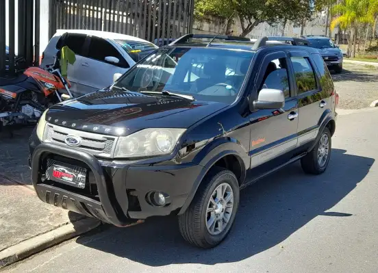 FORD-ECOSPORT-2010