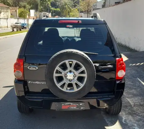 FORD-ECOSPORT-2010