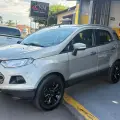 FORD ECOSPORT 1.6 FREESTYLE PLUS 16V FLEX 4P POWERSHIFT FORD ECOSPORT 1.6 FREESTYLE PLUS 16V FLEX 4P POWERSHIFT
