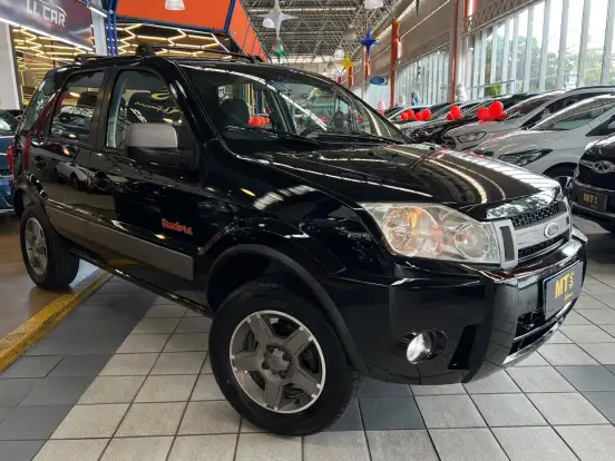 FORD-ECOSPORT-2008
