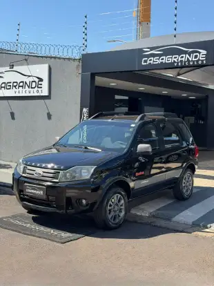 FORD-ECOSPORT-2011