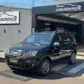FORD ECOSPORT 1.6 XLT FREESTYLE 8V FLEX 4P MANUAL FORD ECOSPORT 1.6 XLT FREESTYLE 8V FLEX 4P MANUAL