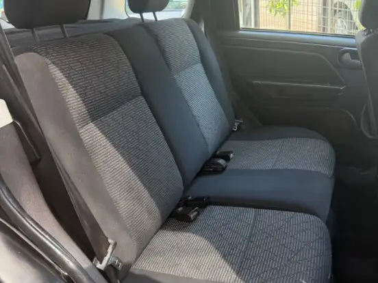 FORD-ECOSPORT-1.6 XLT FREESTYLE 8V FLEX 4P MANUAL FORD-ECOSPORT-2011