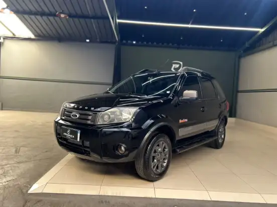 FORD-ECOSPORT-2010