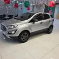 FORD ECOSPORT 1.5 TI-VCT FLEX FREESTYLE AUTOMÁTICO FORD ECOSPORT 1.5 TI-VCT FLEX FREESTYLE AUTOMÁTICO