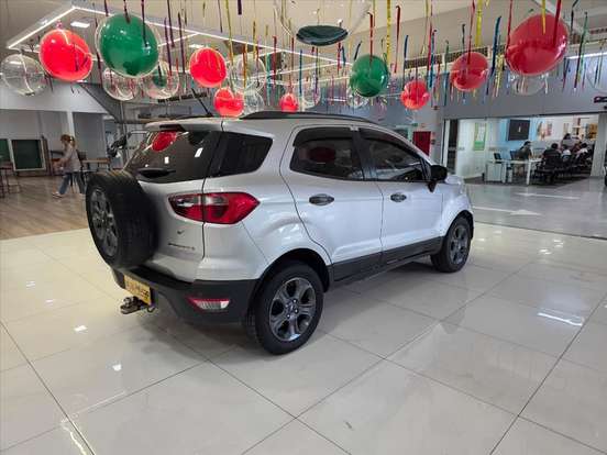 FORD-ECOSPORT-2018