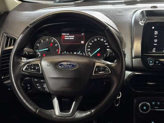 FORD-ECOSPORT-1.5 TI-VCT FLEX FREESTYLE AUTOMÁTICO FORD-ECOSPORT-2020