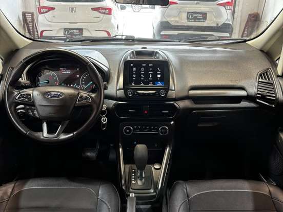 FORD-ECOSPORT-1.5 TI-VCT FLEX FREESTYLE AUTOMÁTICO FORD-ECOSPORT-2020
