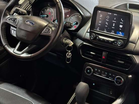 FORD-ECOSPORT-1.5 TI-VCT FLEX FREESTYLE AUTOMÁTICO FORD-ECOSPORT-2020