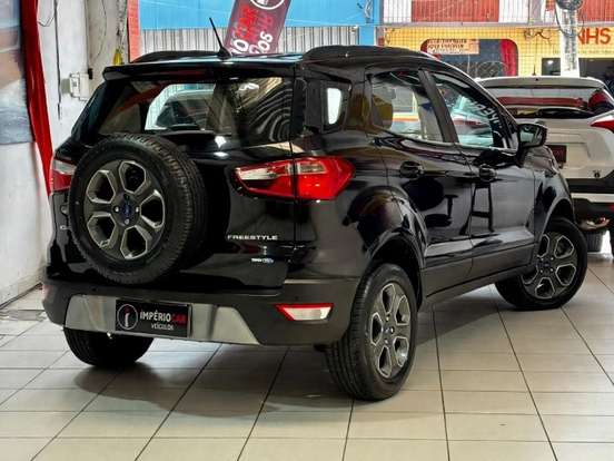 FORD-ECOSPORT-1.5 TI-VCT FLEX FREESTYLE AUTOMÁTICO FORD-ECOSPORT-2020