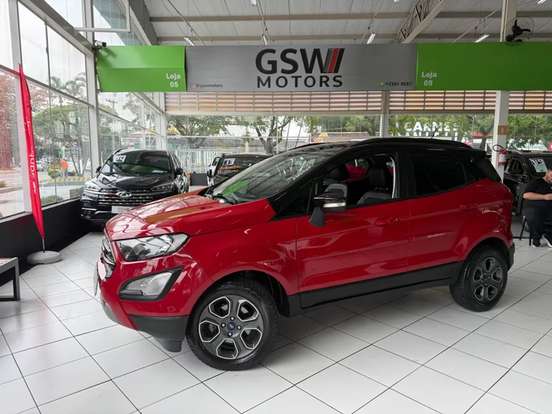 FORD-ECOSPORT-2020