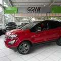 FORD ECOSPORT 1.5 TI-VCT FLEX FREESTYLE AUTOMÁTICO FORD ECOSPORT 1.5 TI-VCT FLEX FREESTYLE AUTOMÁTICO