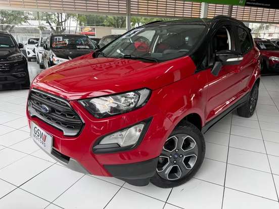 FORD-ECOSPORT-2020