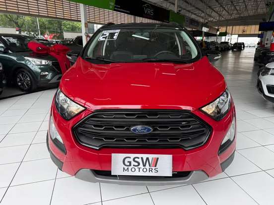 FORD-ECOSPORT-2020