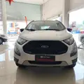 FORD ECOSPORT 1.5 TI-VCT FLEX FREESTYLE AUTOMÁTICO FORD ECOSPORT 1.5 TI-VCT FLEX FREESTYLE AUTOMÁTICO