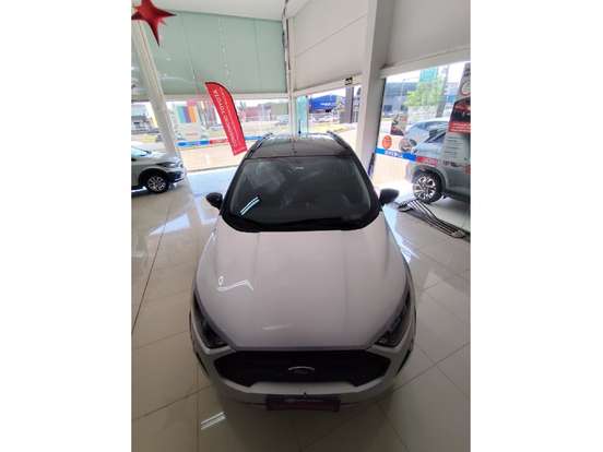 FORD-ECOSPORT-1.5 TI-VCT FLEX FREESTYLE AUTOMÁTICO FORD-ECOSPORT-2021