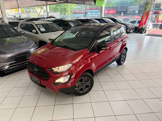 FORD-ECOSPORT-2019
