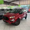FORD ECOSPORT 1.5 TI-VCT FLEX FREESTYLE AUTOMÁTICO FORD ECOSPORT 1.5 TI-VCT FLEX FREESTYLE AUTOMÁTICO