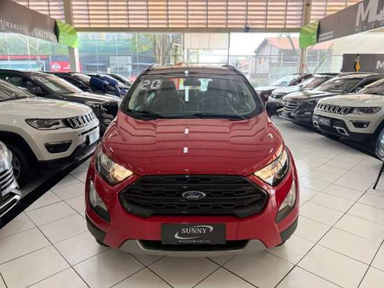 FORD-ECOSPORT-2019