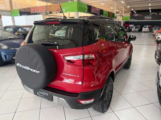 FORD-ECOSPORT-2019