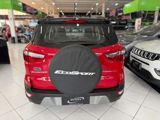 FORD-ECOSPORT-2019