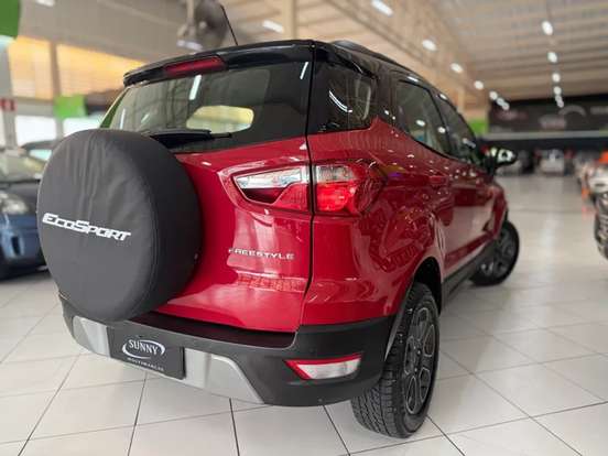 FORD-ECOSPORT-2019