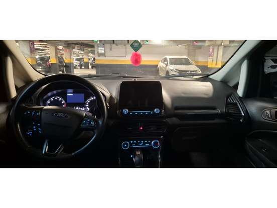 FORD-ECOSPORT-1.5 TI-VCT FLEX FREESTYLE AUTOMÁTICO FORD-ECOSPORT-2017