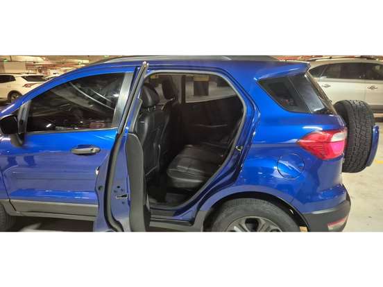FORD-ECOSPORT-1.5 TI-VCT FLEX FREESTYLE AUTOMÁTICO FORD-ECOSPORT-2017