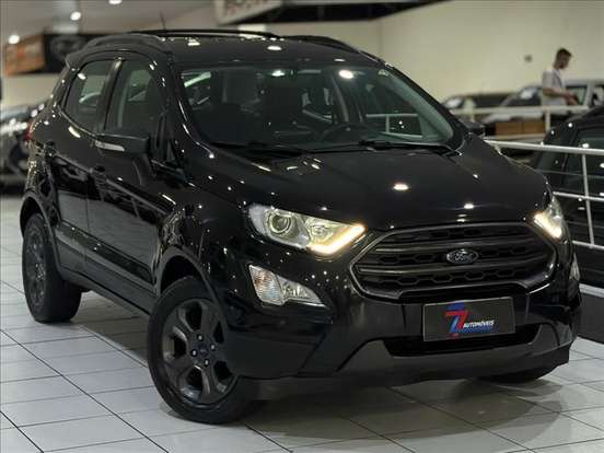 FORD-ECOSPORT-2018
