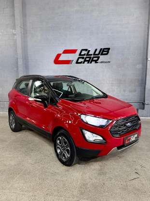 FORD-ECOSPORT-2020