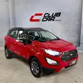 FORD ECOSPORT 1.5 TI-VCT FLEX FREESTYLE AUTOMÁTICO FORD ECOSPORT 1.5 TI-VCT FLEX FREESTYLE AUTOMÁTICO