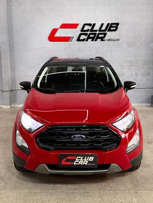 FORD-ECOSPORT-2020