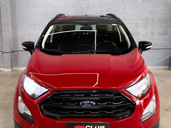 FORD-ECOSPORT-1.5 TI-VCT FLEX FREESTYLE AUTOMÁTICO FORD-ECOSPORT-2020