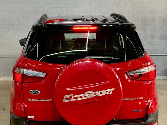 FORD-ECOSPORT-1.5 TI-VCT FLEX FREESTYLE AUTOMÁTICO FORD-ECOSPORT-2020