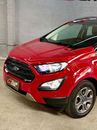 FORD-ECOSPORT-2020