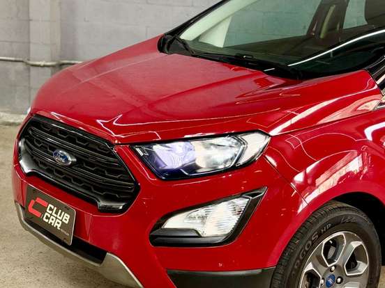 FORD-ECOSPORT-1.5 TI-VCT FLEX FREESTYLE AUTOMÁTICO FORD-ECOSPORT-2020