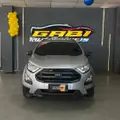 FORD ECOSPORT 1.5 TI-VCT FLEX FREESTYLE MANUAL FORD ECOSPORT 1.5 TI-VCT FLEX FREESTYLE MANUAL