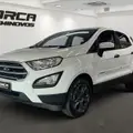 FORD ECOSPORT 1.5 TI-VCT FLEX SE AUTOMÁTICO FORD ECOSPORT 1.5 TI-VCT FLEX SE AUTOMÁTICO