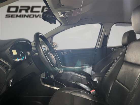 FORD-ECOSPORT-1.5 TI-VCT FLEX SE AUTOMÁTICO FORD-ECOSPORT-2018